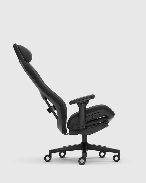 EAN 7340172714194 - Fractal Design Refine 2 Mesh Dark Silla para videojuegos de PC Asiento acolchado tapizado Negro imagen 6
