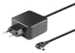 EAN 5711045791130 - CoreParts MSPT2012 adaptador e inversor de corriente Interior 33 W Negro imagen 1