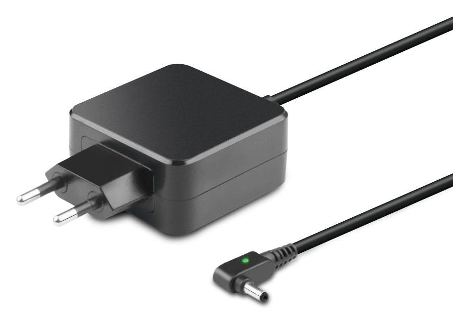 EAN 5711045791130 - CoreParts MSPT2012 adaptador e inversor de corriente Interior 33 W Negro imagen 1
