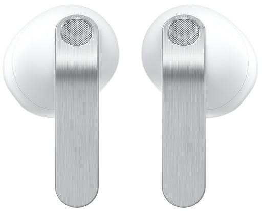 EAN 8806097998167 - Samsung Galaxy Buds4 Auriculares Inalámbrico Dentro de oído Llamadas/Música Bluetooth Blanco imagen 1