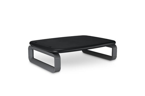 EAN 0085896600893 - Kensington 60089 soporte para monitor 53,3 cm (21") Escritorio Gris imagen 1