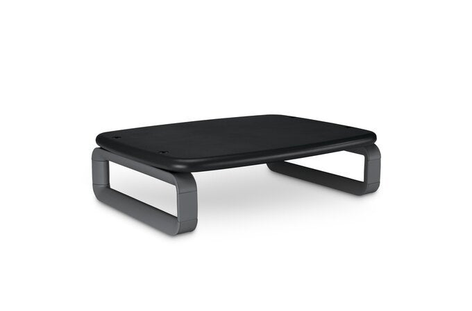 EAN 0085896600893 - Kensington 60089 soporte para monitor 53,3 cm (21") Escritorio Gris imagen 1