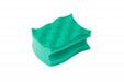 EAN 4023103070240 - Vileda 4023103070240 estropajo Poliuretano (PU) Verde imagen 3