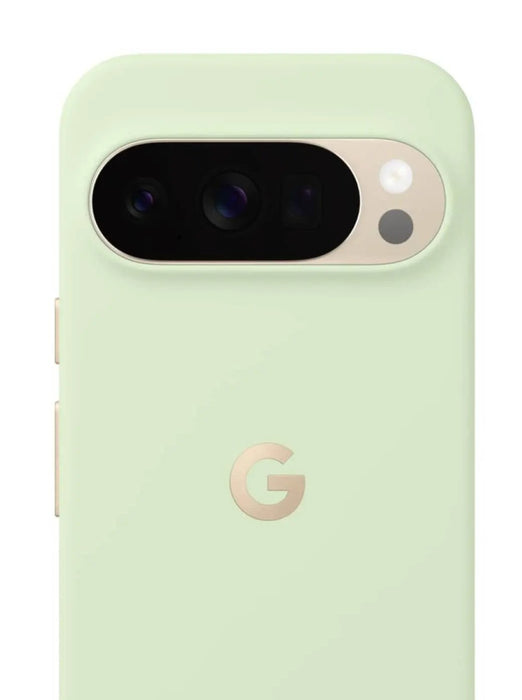 EAN 840353927841 - Google Pixelsnap funda para teléfono móvil 17,3 cm (6.8") Verde imagen 1