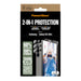 EAN 5715685019463 - PanzerGlass ® 2-in-1 Protection Bundle Samsung Galaxy S25 Ultra Protector de pantalla 1 pieza(s) imagen 3