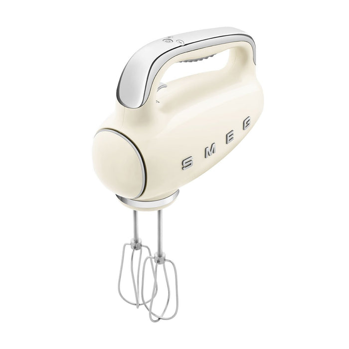 EAN 8017709301811 - Smeg HMF01CREU batidora Batidora de mano 250 W Crema de color imagen 7