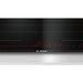 EAN 4242002839769 - Bosch Serie 8 PXY875DC1E hobs Negro Integrado 81 cm Con placa de inducción 4 zona(s) imagen 4