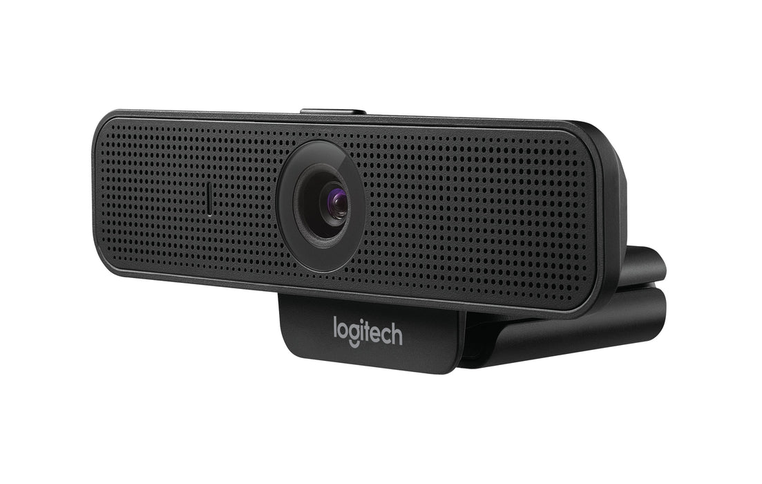 EAN 5099206091610 - Logitech 991-000339 auricular y casco Sistema de vídeoconferencia personal Alámbrico Grafito imagen 9