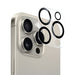EAN 4250686414349 - nevox Nevoglass 3D Protector para lentes de cámara Apple 1 pieza(s) imagen 1
