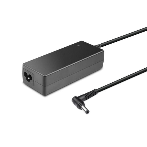 EAN 5711045780288 - CoreParts MBA50099 adaptador e inversor de corriente Interior 75 W Negro imagen 1