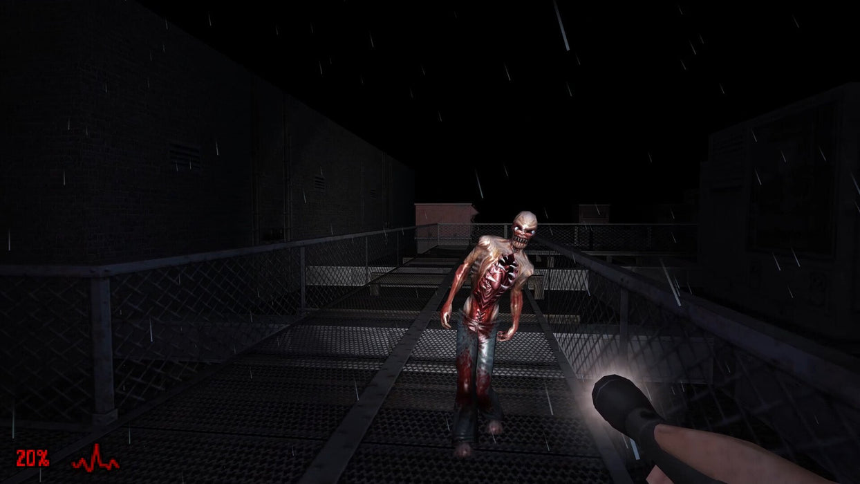 EAN 7350002938102 - Clear River Games Dementium: The Ward Estándar PlayStation 5 imagen 7