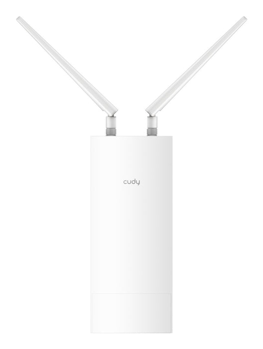 EAN 6971690794347 - Cudy AP1200 1167 Mbit/s Blanco Energía sobre Ethernet (PoE) imagen 5