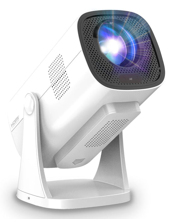 EAN 7640186962988 - Philips NeoPix 250 Smart Proyector de corto alcance 250 lúmenes ANSI LCD 1080p (1920x1080) Blanco imagen 1