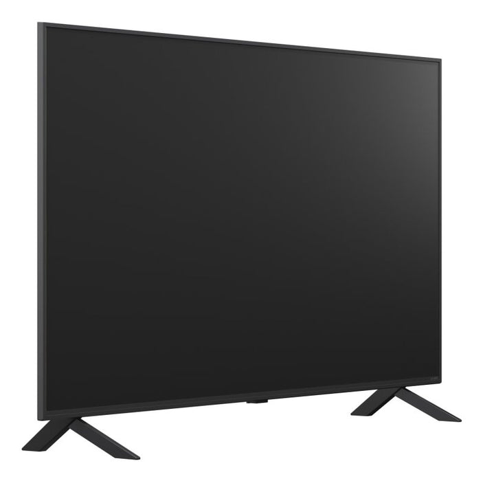 EAN 8806096398494 - LG QNED 43QNED80A3A Televisor 109,2 cm (43") 4K Ultra HD Smart TV Wifi Negro imagen 6