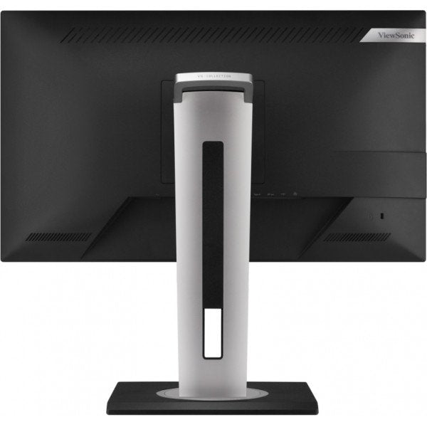 EAN 0766907006155 - Viewsonic VG Series VG2456 LED display 60,5 cm (23.8") 1920 x 1080 Pixeles Full HD Negro imagen 4