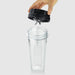 EAN 4008146049415 - Severin SM 3724 licuadora 1,5 L Batidora de vaso 600 W Negro, Transparente imagen 6