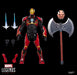 EAN 5010996317353 - Marvel Legends Series Iron Man (Mark 72) imagen 7