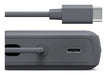 EAN 4047443536372 - Hama Travel Polímero de litio 10000 mAh Antracita imagen 5