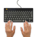 EAN 8719274491422 - R-Go Tools RGOCOBEWDBL teclado USB Belga imagen 4