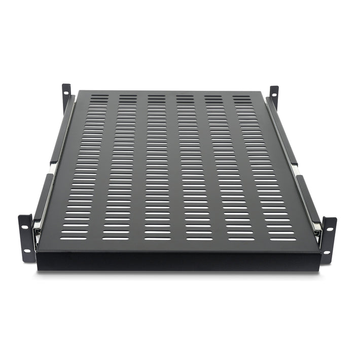 EAN 0065030837859 - StarTech.com UNISLDSHF19 accesorio de bastidor Estantería ajustable imagen 3