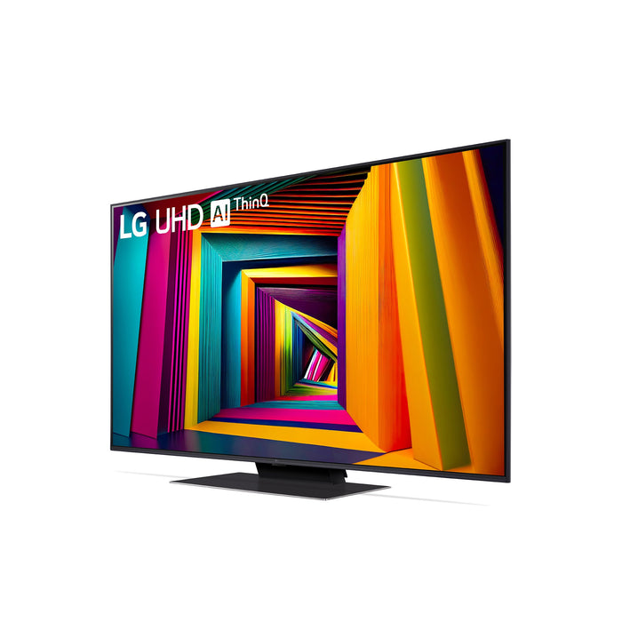 EAN 8806084749673 - LG UHD 50UT91006LA 127 cm (50") 4K Ultra HD Smart TV Wifi Azul imagen 8