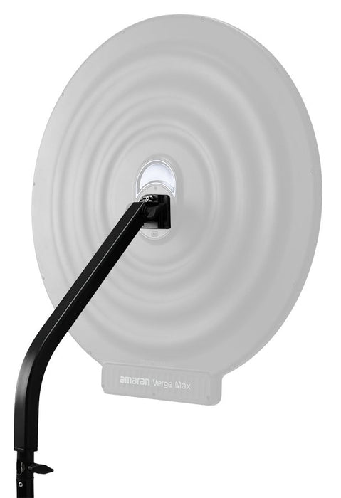 EAN 6977162452449 - Amaran 6977162452449 soporte y base para luz y efectos especiales Negro Aluminio imagen 1