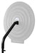 EAN 6977162452449 - Amaran 6977162452449 soporte y base para luz y efectos especiales Negro Aluminio imagen 1