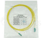 EAN 4063232609218 - BlueOptics SFP2121BU2MM Cable de fibra óptica e InfiniBand 2 m LC Amarillo imagen 5