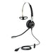 EAN 0706487015598 - Jabra BIZ 2400 II Auriculares Alámbrico Banda para cuello, gancho de oreja, Diadema Oficina/Centro de lla imagen 2