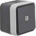 EAN 4011334391258 - Berker 30763525 interruptor de luz Gris imagen 1