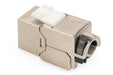 EAN 4016032365860 - Digitus DN-93617-24 conector Plata imagen 10