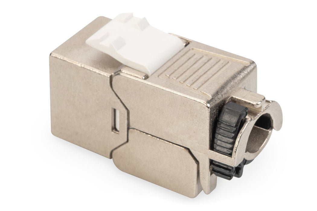 EAN 4016032365860 - Digitus DN-93617-24 conector Plata imagen 7