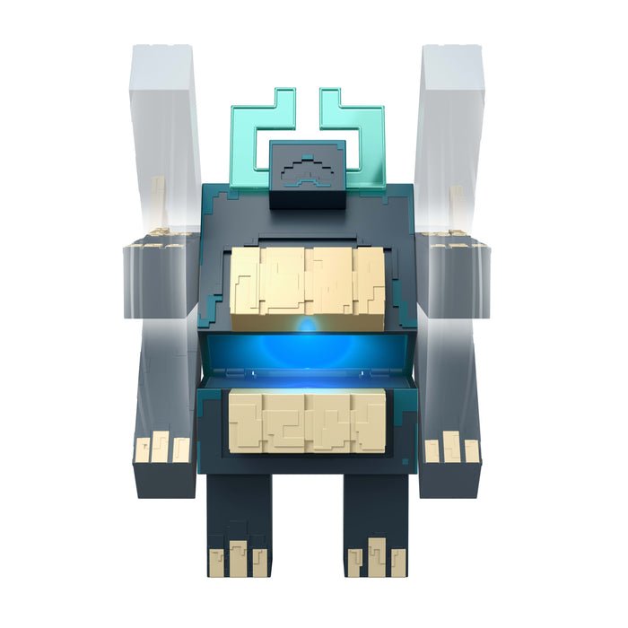 EAN 194735379033 - Minecraft JMK46 figura de juguete para niños imagen 5