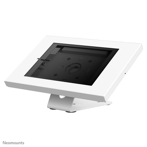 EAN 8717371449339 - Neomounts DS15-630WH1 soporte de seguridad para tabletas Blanco 27,9 cm (11") imagen 1