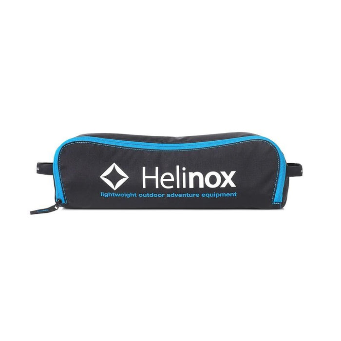 EAN 8809759232081 - Helinox Chair Two Silla de camping 4 pata(s) Negro, Azul imagen 2