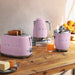 EAN 8017709231606 - Smeg KLF04PKEU tetera eléctrica 1,7 L 2400 W Rosa imagen 8