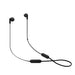 EAN 6925281974366 - JBL Tune 215 Auriculares Inalámbrico Dentro de oído, Banda para cuello Llamadas/Música Bluetooth Negro imagen 1