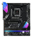 EAN 4710483947513 - Asrock Z890 Lightning WiFi Intel Z890 LGA 1851 (Socket V1) ATX imagen 2