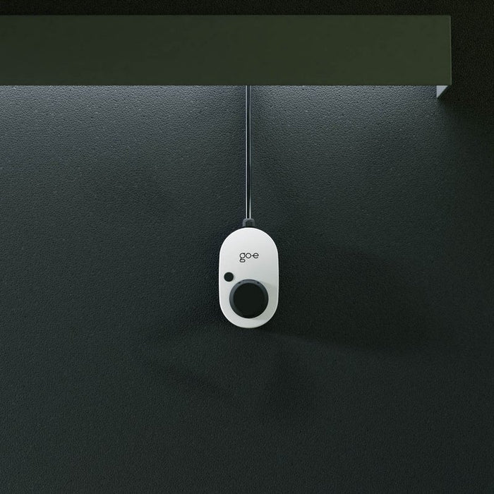 EAN 9120087411078 - go-e Gemini Blanco Pared 3 imagen 6