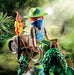 EAN 4008789712608 - Playmobil Dinos 71260 figura de juguete para niños imagen 6
