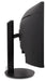 EAN 4711474534170 - Acer Vero CB3 CB343CURJ0bemiiprcuzx pantalla para PC 86,4 cm (34") 3440 x 1440 Pixeles Wide Quad HD LCD N imagen 4