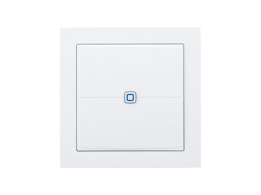 EAN 4047976553426 - Homematic IP HmIP-WRCC2 interruptor de luz Blanco imagen 1