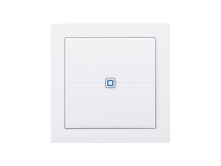 EAN 4047976553426 - Homematic IP HmIP-WRCC2 interruptor de luz Blanco imagen 1