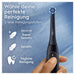 EAN 8700216612470 - Oral-B iO Series 2 Adulto Cepillo dental vibratorio Negro, Rosa imagen 7