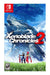 EAN 45496420956 - Nintendo Xenoblade Chronicles 2 Estándar Nintendo Switch imagen 2