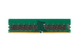 EAN 5908267962121 - Goodram 32GB 3200MHz ECC UDIMM W-MEM3200E4D832G módulo de memoria 1 x 32 GB DDR4 288-pin DIMM imagen 1