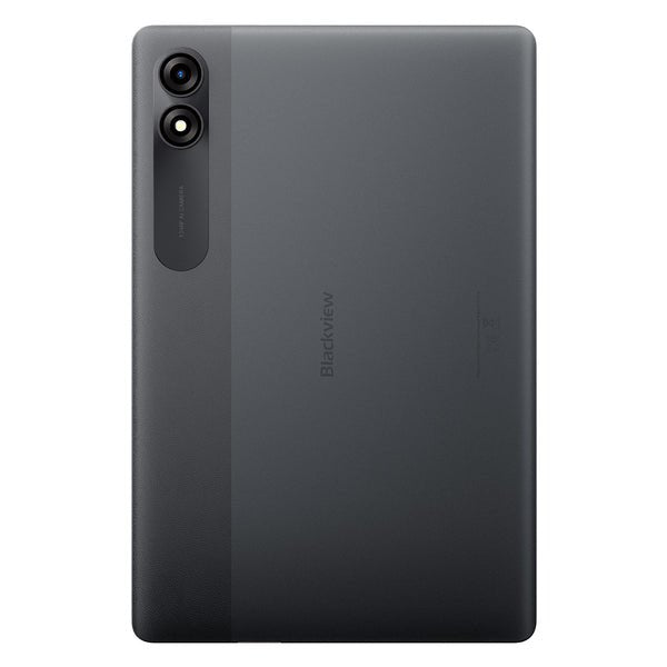 EAN 6931548317623 - Blackview Tab 9 Wi-Fi 256 GB 27,9 cm (11") 6 GB Wi-Fi 5 (802.11ac) Android 14 Gris imagen 3