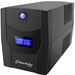 EAN 4260074980844 - PowerWalker VI 2200 STL sistema de alimentación ininterrumpida (UPS) Línea interactiva 2,2 kVA 1320 W 4 s imagen 1