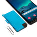 EAN 0811805030914 - Veho Pokket Polímero de litio 1000 mAh Azul imagen 6