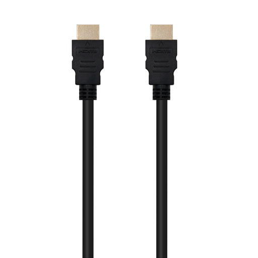 EAN 8433281012998 - Nanocable 10.15.3805 cable HDMI 5 m HDMI tipo A (Estándar) imagen 2